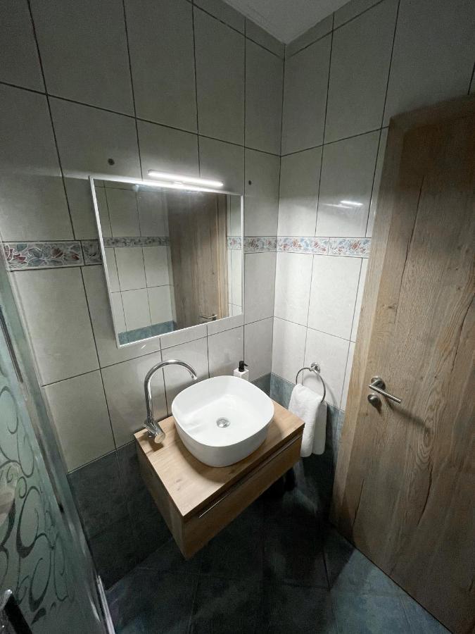 Rooms Balkovec Dragatuš Eksteriør billede