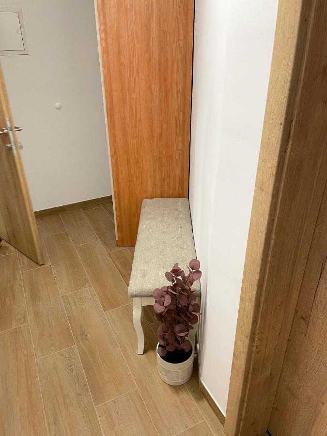 Rooms Balkovec Dragatuš Eksteriør billede