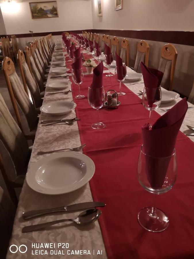 Rooms Balkovec Dragatuš Eksteriør billede