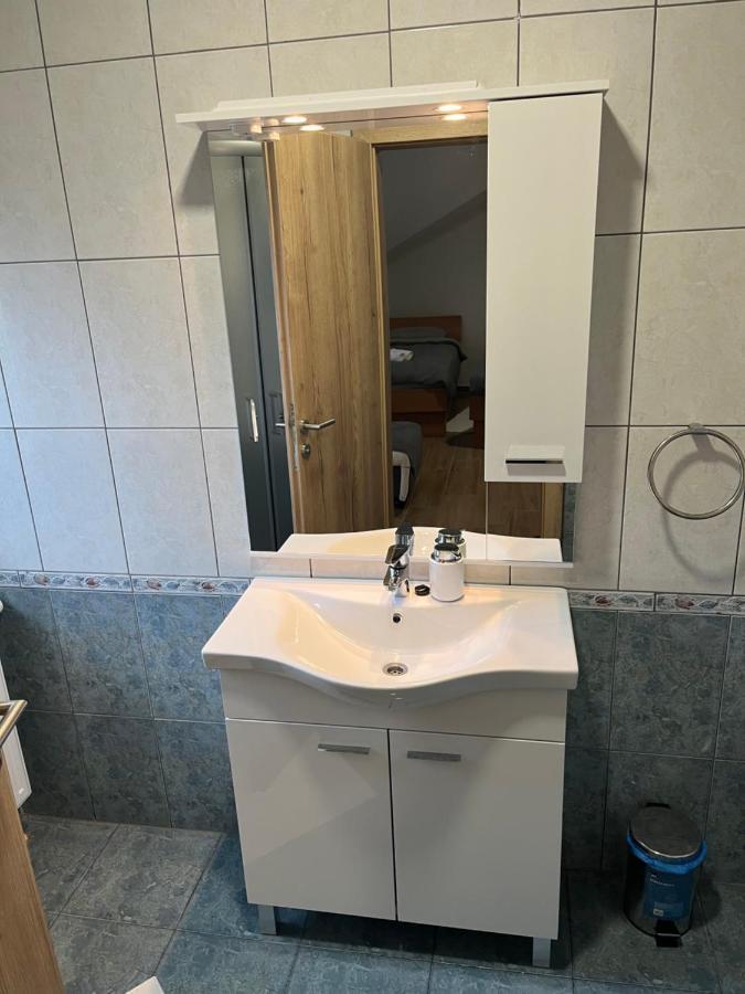 Rooms Balkovec Dragatuš Eksteriør billede