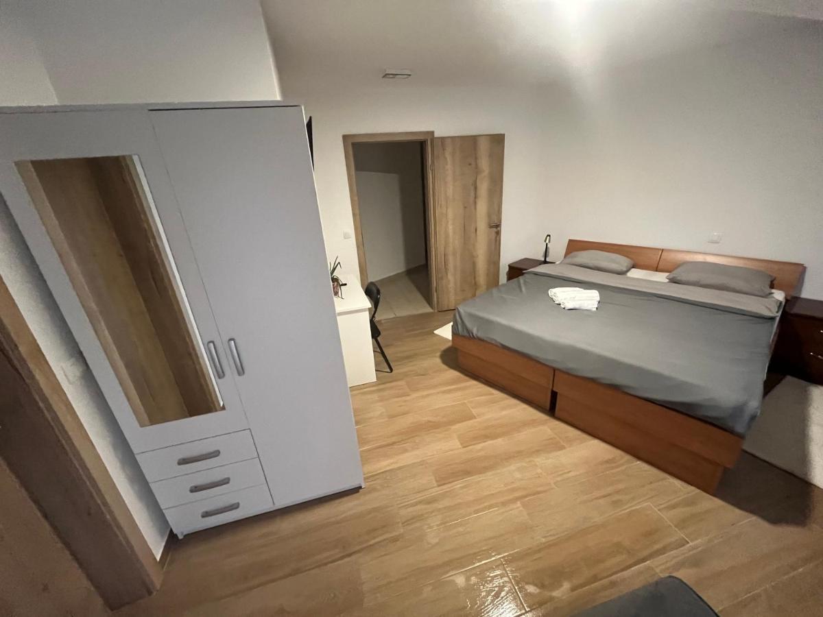 Rooms Balkovec Dragatuš Eksteriør billede