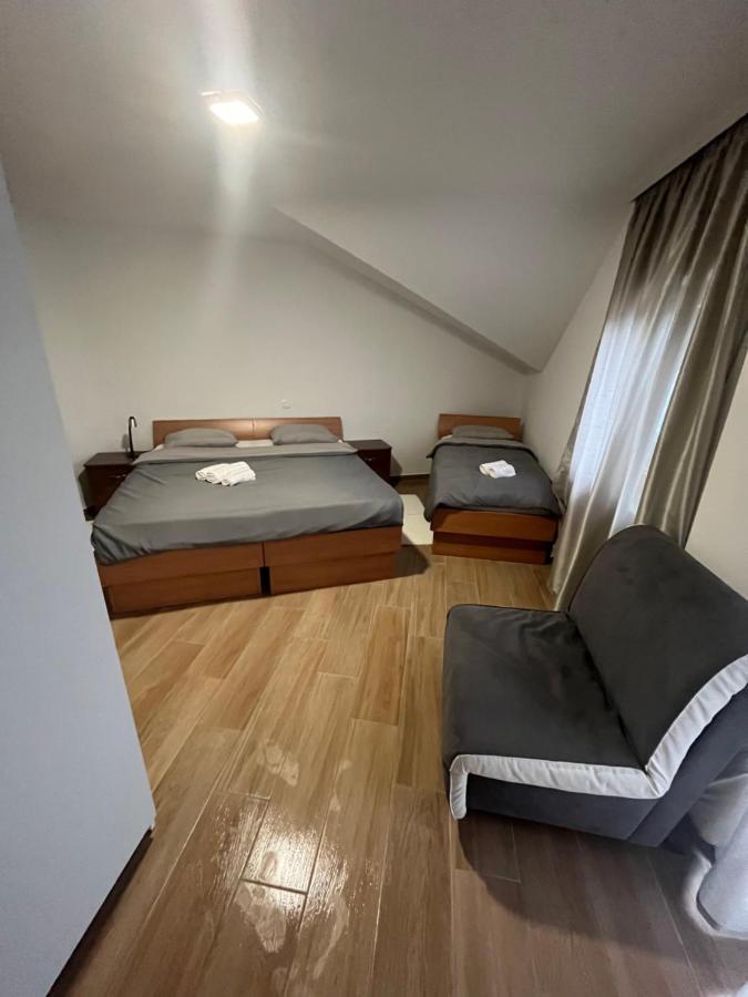 Rooms Balkovec Dragatuš Eksteriør billede