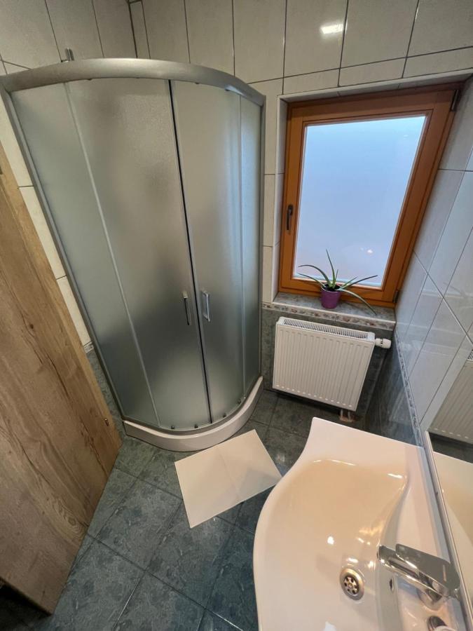 Rooms Balkovec Dragatuš Eksteriør billede