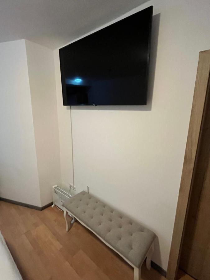 Rooms Balkovec Dragatuš Eksteriør billede