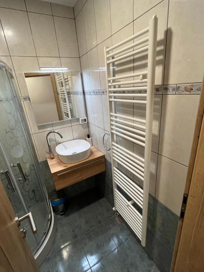 Rooms Balkovec Dragatuš Eksteriør billede