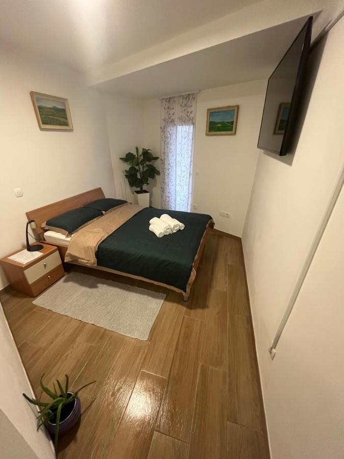 Rooms Balkovec Dragatuš Eksteriør billede