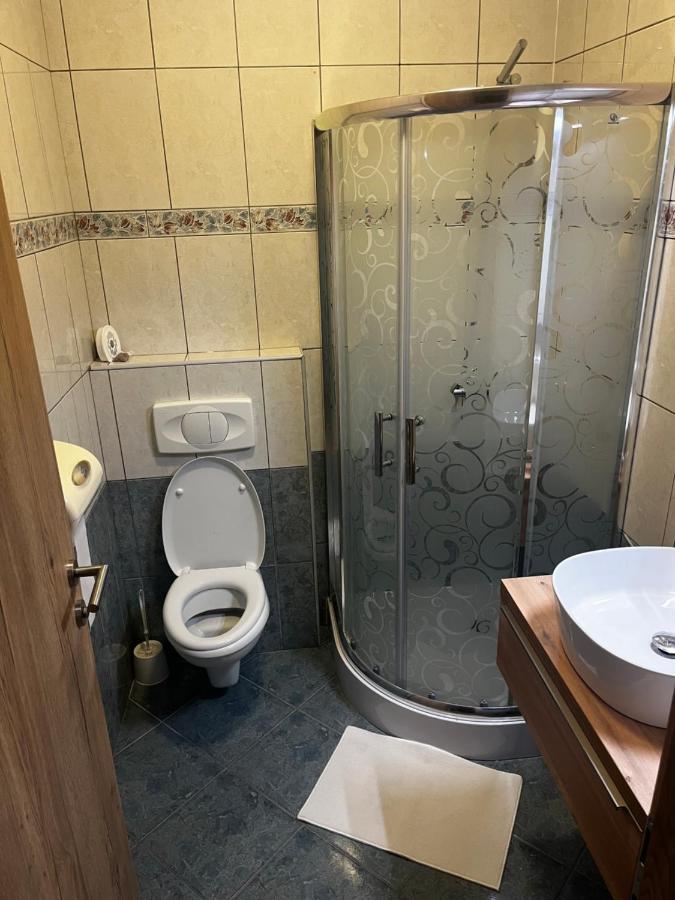 Rooms Balkovec Dragatuš Eksteriør billede