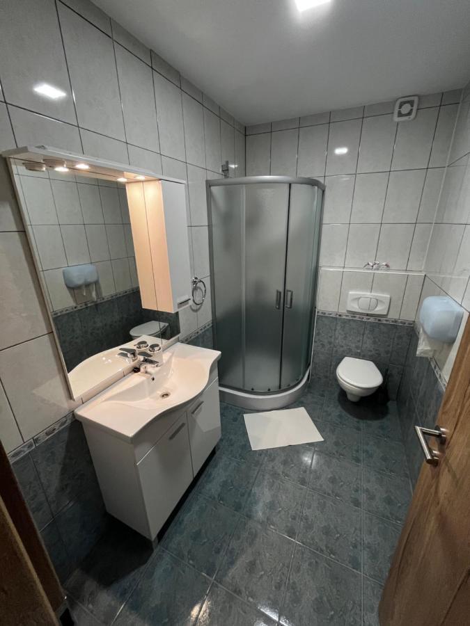 Rooms Balkovec Dragatuš Eksteriør billede