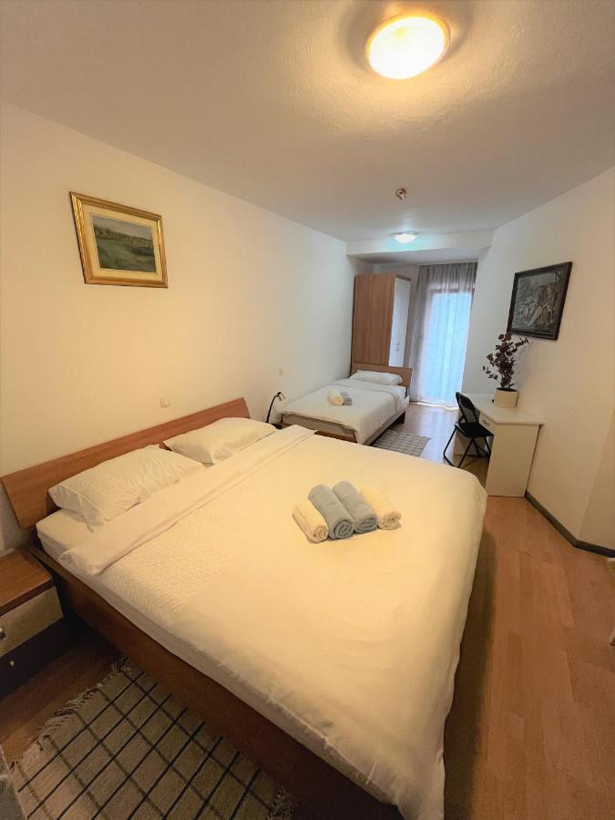 Rooms Balkovec Dragatuš Eksteriør billede